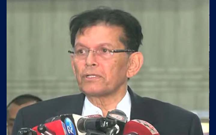 বহুপাক্ষিকতা বাংলাদেশের পররাষ্ট্রনীতির অন্যতম ভিত্তি: পররাষ্ট্রমন্ত্রী
